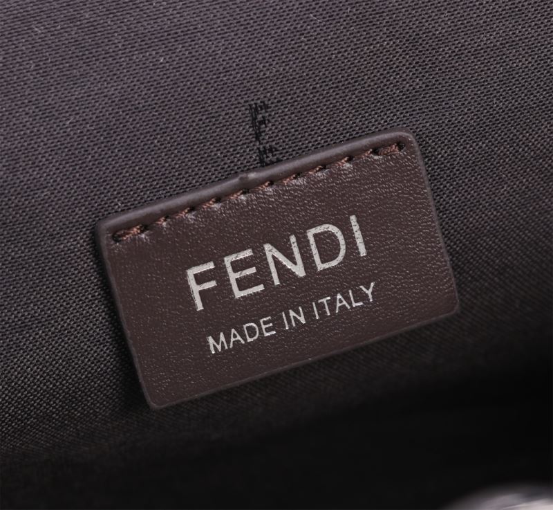 Fendi Cosmetic Bags